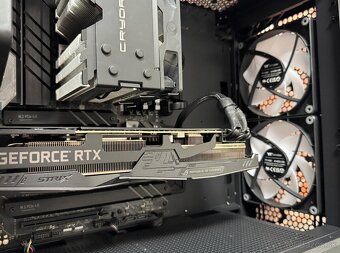 i7 13700K\16GB\RTX 2080\SSD\750W Zdroj - 10