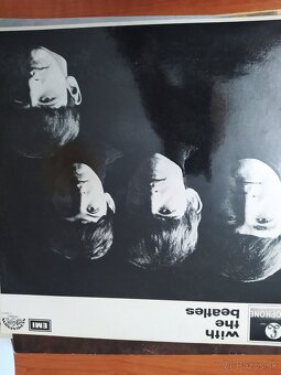 LP platne - 10