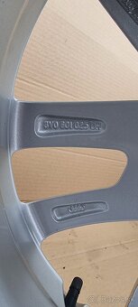 Disky Audi,vw,škoda 5x112 , r17 - 10