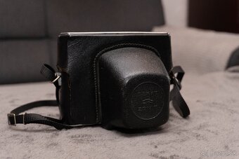 Zenit 12XP Helios 44m - 10