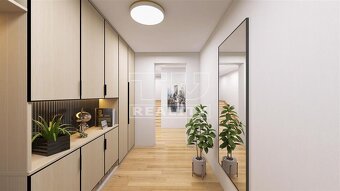 Rozostavaný rodinný dom s veľkým pozemkom (732m2) v... - 10
