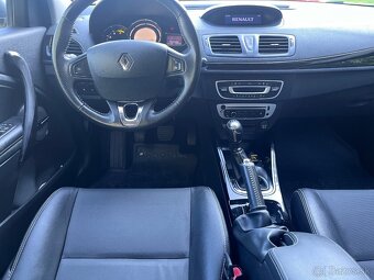 Renault Mégane Grandtour 1.6 DCI BOSE edicia - 10