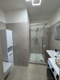 Na prenájom apartmán krátkodobo/dlhodobo so záhradou - 10