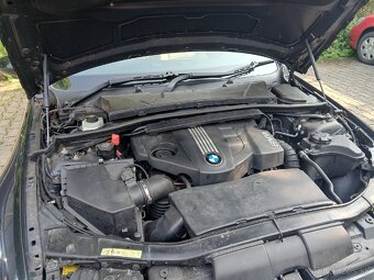 Rozpredam bmw e92 320d 130kw - 10