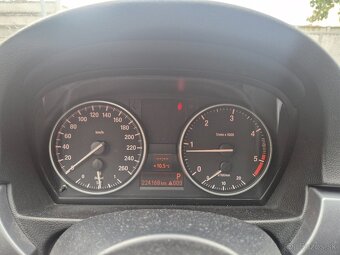 BMW 3 (E90) 320 xDrive – 130 kW, automat, 2009 - 10