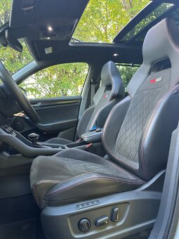 Škoda Kodiaq VRS 2022 180kw Matrix/Pano/Virtual/Dcc - 10