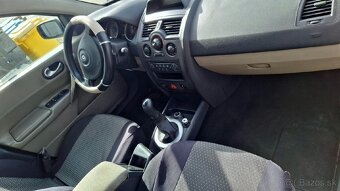 Renault Megane II predaj - 10