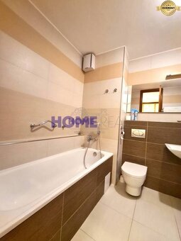 VÝNIMOČNÁ PONUKA BYTOVÝ DOM BORIA, 2 IZB. BYT PRI ŠTRKOVEC - 10