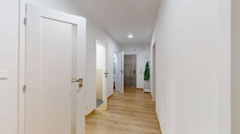 Predaj kompletne zariadeného bytu v na ulici K. Šmidkeho (Tr - 10