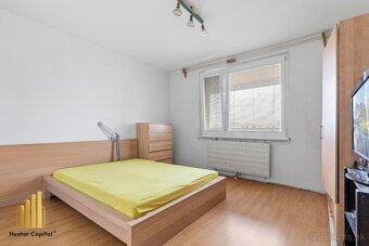 Nestor Capital - Priestranný 4-izbový byt v Šamoríne - 10