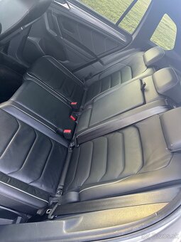 Volkswagen Tiguan 2.0 TDI 176kw 3x R-Line 4x4, DSG, Virtual - 10