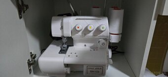 Látky - metráž - 10