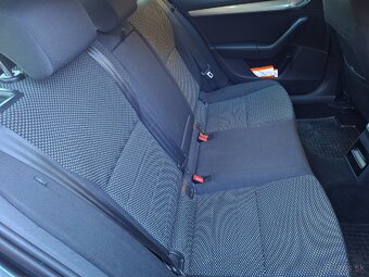 Škoda Octavia 3 Combi 1,6 TDi Greenline - 10