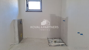 4-izbová novostavba, pozemok 722 alebo 731 m2, Kynek, Nitra - 10