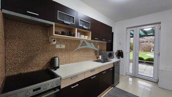 Dvojpodlažná bytová jednotka v RD (Olováry, okr. V. Krtíš. - 10