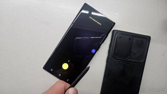 Samsung Galaxy S22 Ultra 12/256GB - aj vymením - 10