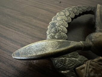 Letecký mechanik vyznamenanie 50 roky - 10