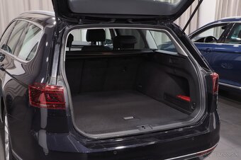VW Passat B8 Variant TDI DSG Elegance - záruka Autodraft - 10
