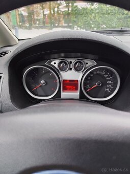 Ford c max Ghia - 10