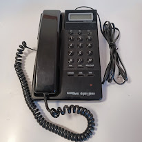 Predám 16 modelov retro telefóny od 60-tých rokov. - 10