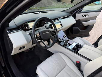 Land Rover Range Rover Velar P400E R-DYNAMIC 404 PS - 10