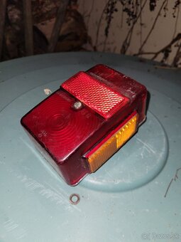 moped korádo diely - 10