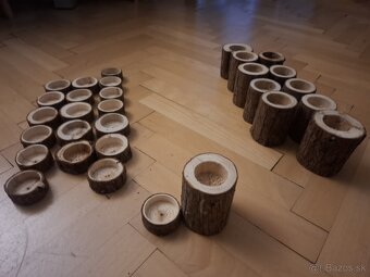 Svadobná výzdoba - 10