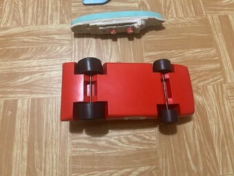 Predám rôzne retro hračky, autá - 10