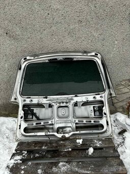 Náhradné diely na VW Sharan - 10