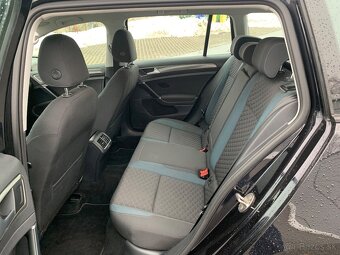 Volkwagen Golf 7 ,TSI r.v 2020, 146tis km, odpočet DPH - 10