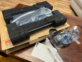 Dotykový Lenovo IdeaPad v záruke - 10