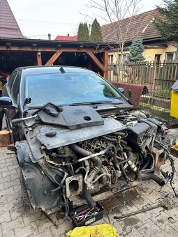 Ford Mondeo 1.8 tdci 92kw - 10