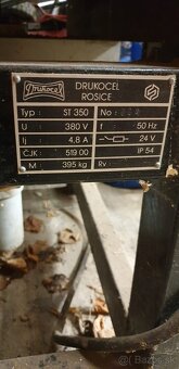 Profesionálna hoblovačka s prieťahom - 10