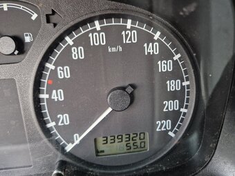 Škoda octavia 1.9 tdi 66kw - 10