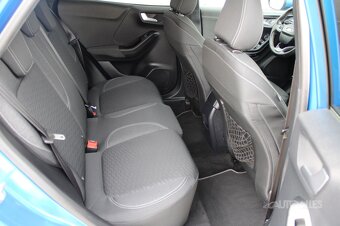 Ford Puma 1,0i ECOBOOST 92 kW - 10