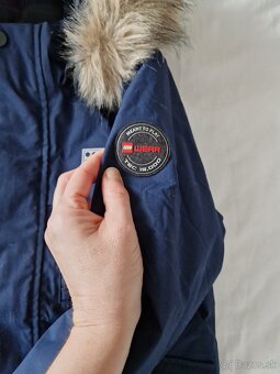 Lego Wear 15000mm s visackami - 10