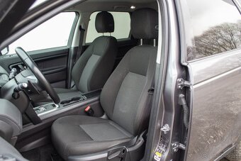 Land Rover Discovery Sport 2.0L TD4 SE AT - 10