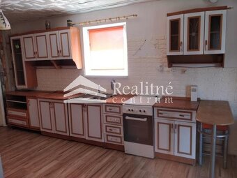 Predám 2 izb. RD v Šuranoch - 10