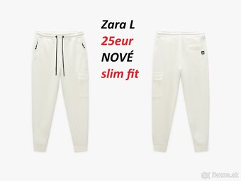 Tepláky Reebok - 10