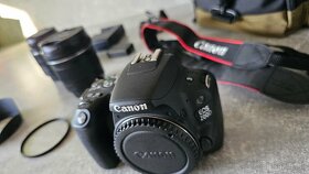 Digitálny fotoaparát Canon 200D - 10