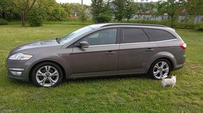 Ford MONDEO 1.6 TDCi - 10