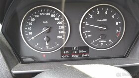 BMW  1 ,118i Benzin , 1.5 Automat 100KW - 10