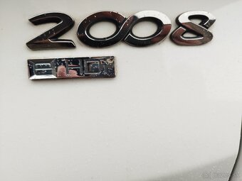 Peugeot 2008 Allure 1.6 HDI 88KW M6.2014 - 10