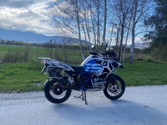 BMW R 1200 GS - 10