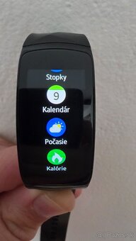 Samsung Gear Fit2 Pro SM-R365 - 10