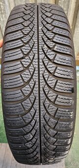Zimné pneumatiky DUNLOP Winter Trail - 185/60 r15 88T - 10