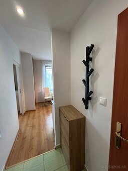 Prenájom Sekier 1 izbový byt - 10