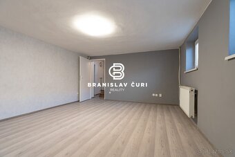 Na predaj rodinný dom vo výbornej lokalite – Košice – Juh, p - 10