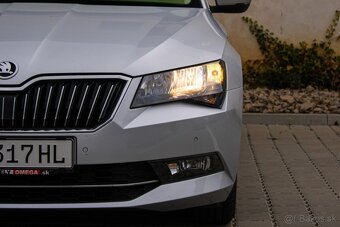 Škoda Superb Combi 1.5 TSI ACT Ambition - 10