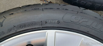 18 Skoda Octavia - 225/45R18 - 10
